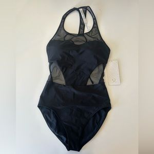 Lululemon One Piece Sz10